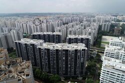 Prive (D19), Condominium #606817301